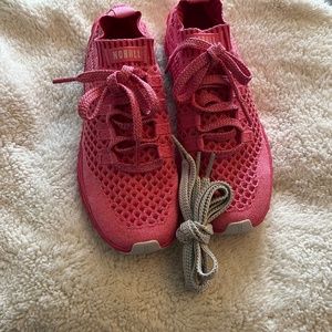 No Bull Running Shoes